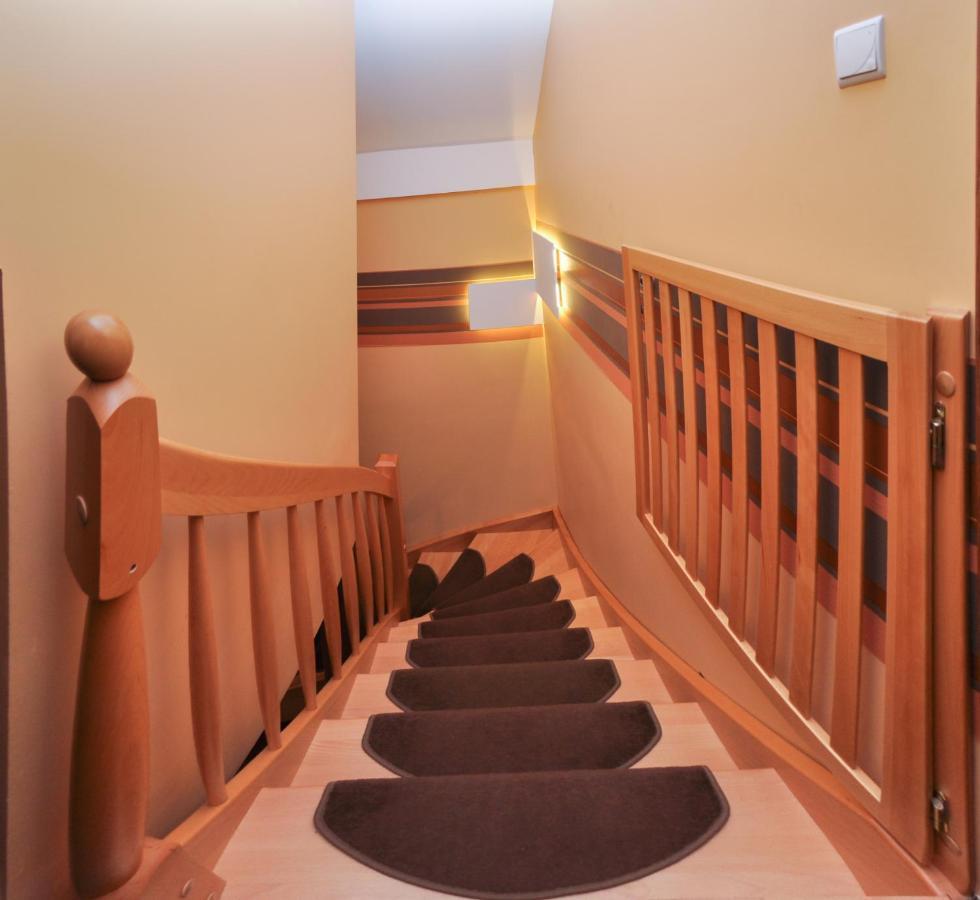 Ferienhaus Holiday Home Domki Raj Jarosławiec 外观 照片