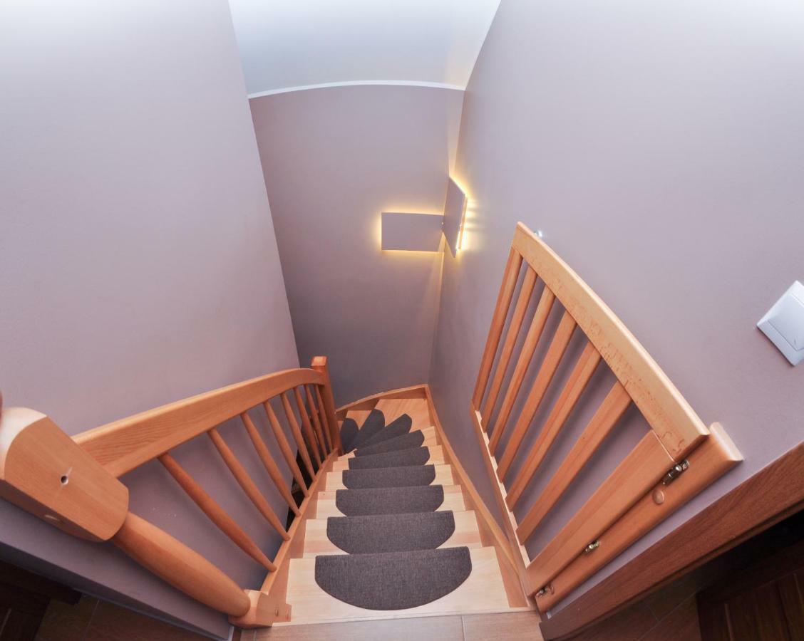 Ferienhaus Holiday Home Domki Raj Jarosławiec 外观 照片